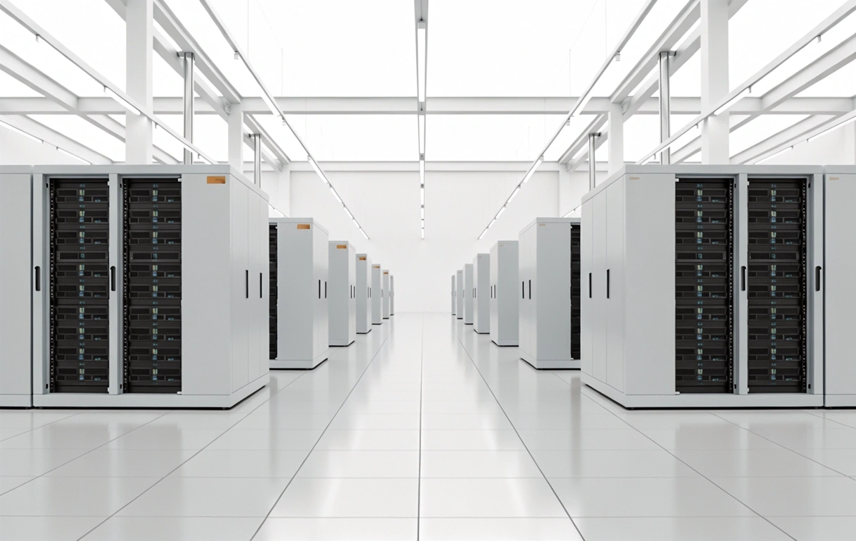 Infrastructure and Data Intelligence