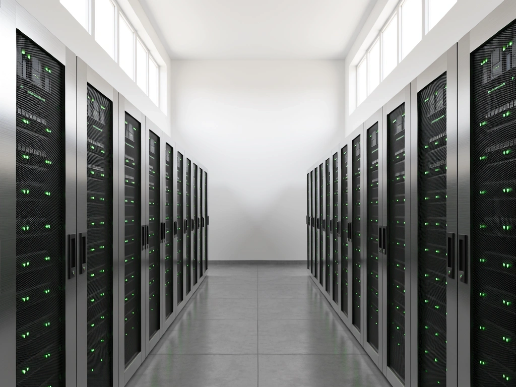 Monsoon Logic Systems infrastructure