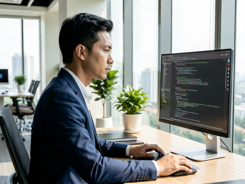 Data validation process