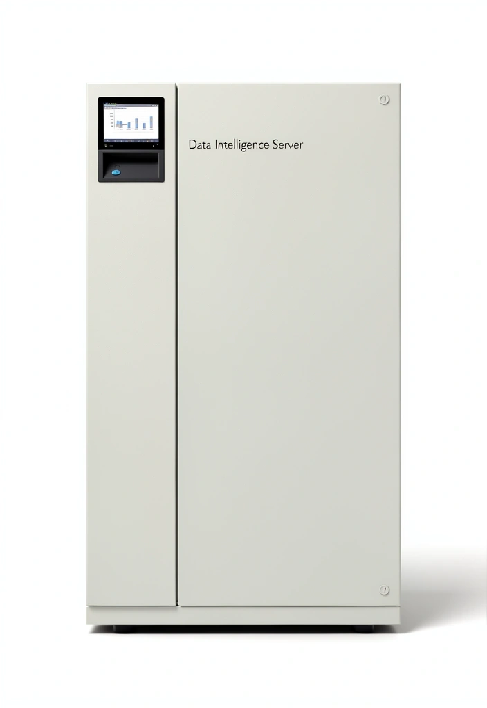 Data Intelligence Server