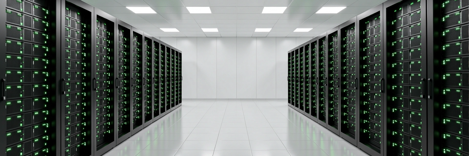 Monsoon Logic Systems secure data environment