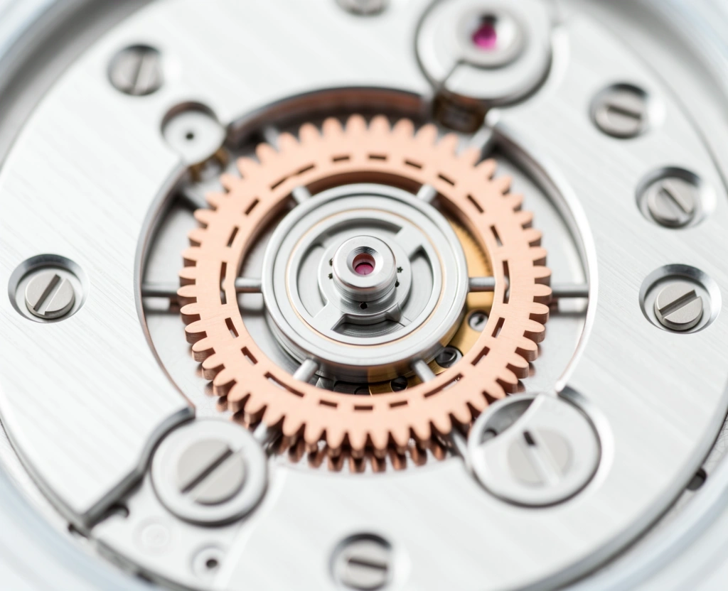 Precision logic systems representation